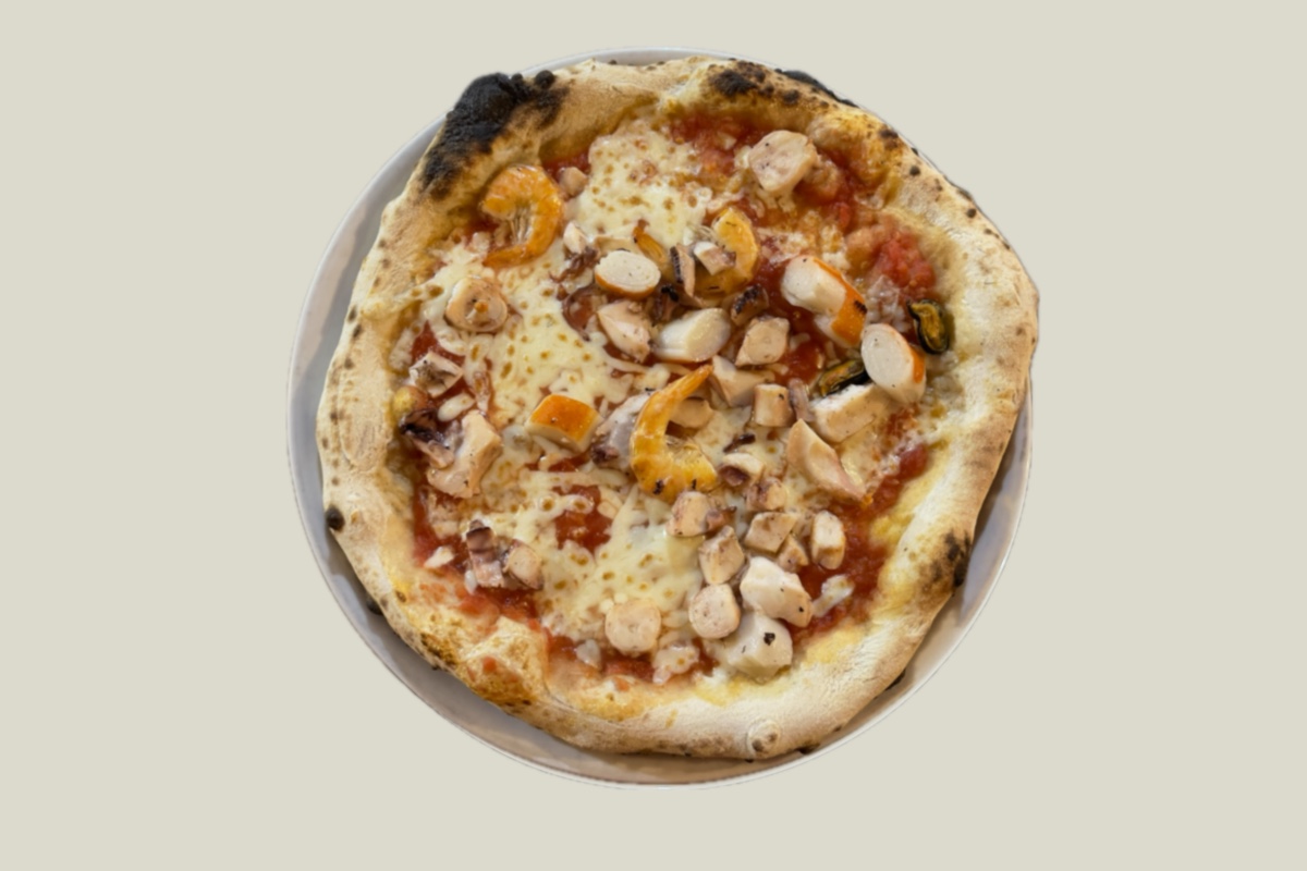 Frutti Mare